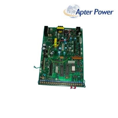 FUJI FVR-G5S-4 SA505188-02 Drive Board