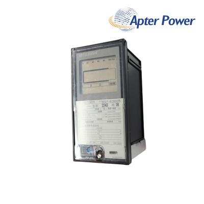 MITSUBISHI M8P-K30VR M8P-K30VR-TD Electronic Power Meter