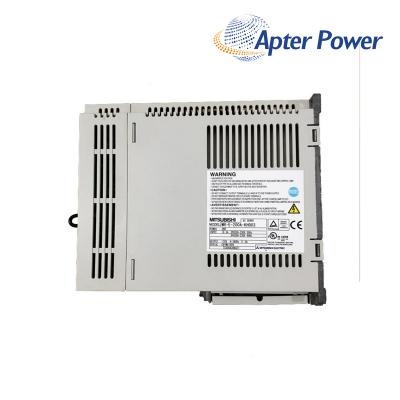 MITSUBISHI MR-E-200A-KH003 Servo Amplifier