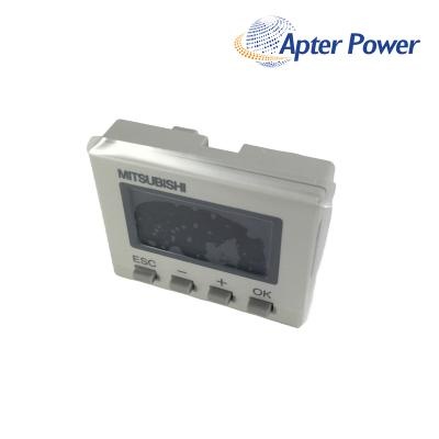 MITSUBISHI FX1N-5DM Display module