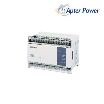 MITSUBISHI FX1N-40MC Control module