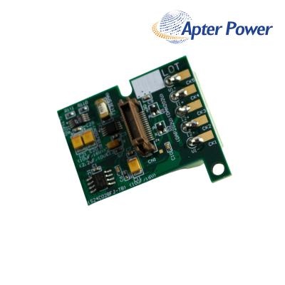 MITSUBISHI FX1N-1DA-BD Analog output module