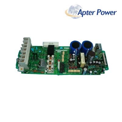 MITSUBISHI A22MC0.75B BC186A219G52 Circuit Board