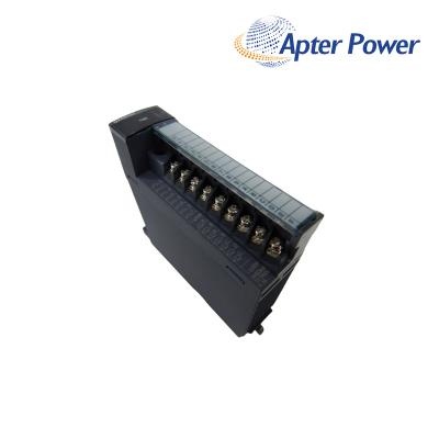 MITSUBISHI QX48Y57 BD627B662G51 DC I/O Module