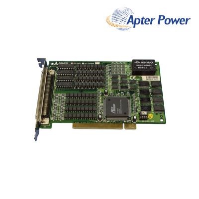 Mitsubishi MW 414 MW414B Circuit Board