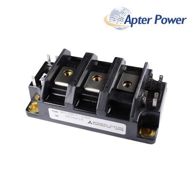 MITSUBISHI QM100DY-2HB Transistor module