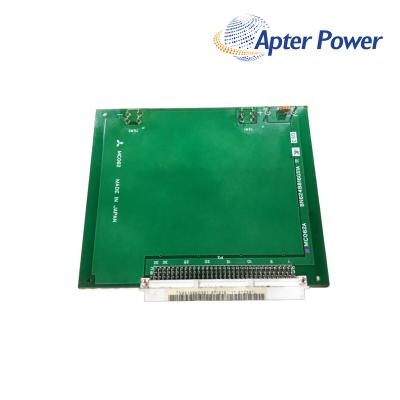 Mitsubishi MC062A BN624B816G51A PC Circuit Board