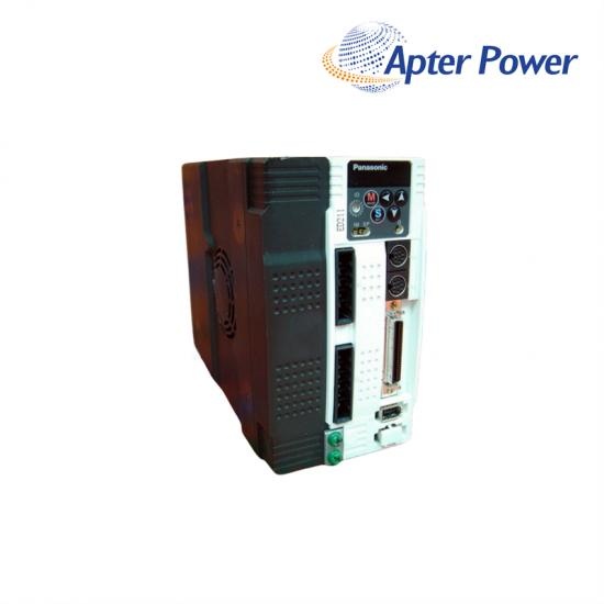 China Panasonic MDDDT3530 AC servo driver,Panasonic MDDDT3530 AC servo ...