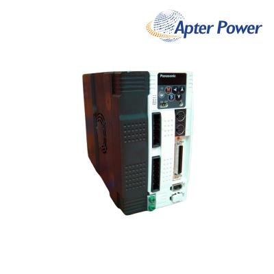 Panasonic MDDDT3530 AC servo driver