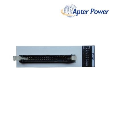 Panasonic FP2-PP22 AFP2434 Positioning Unit