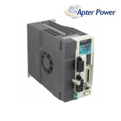 Panasonic MDDDT5540003 AC Servo Drive