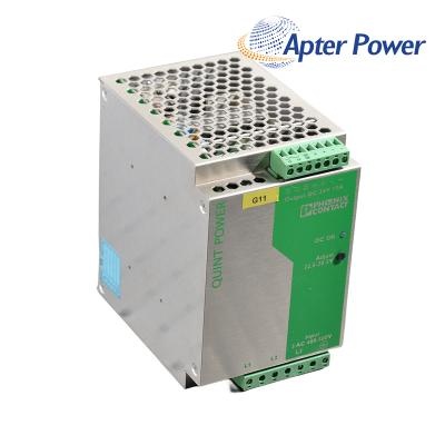 PHOENIX QUINT-PS-3X400-500AC/24DC/30 Power supply unit
