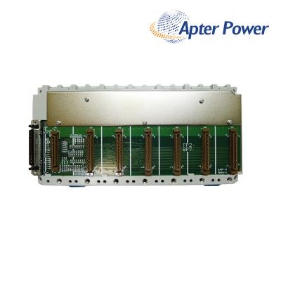 Panasonic FP2-BP7 AFP25007 Backplane Unit