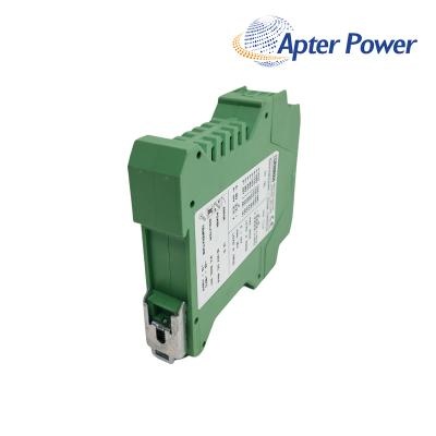 PHOENIX 2811103 MCR-VAC-UI-O-DC Interface Module