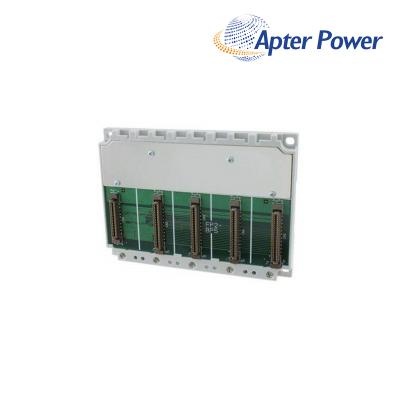Panasonic FP2-BP5 AFP25005 Backplane Unit