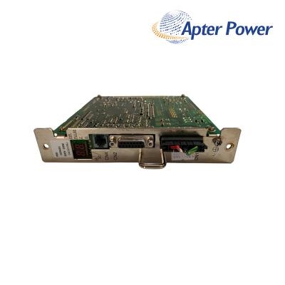 Panasonic 581B645D MQD045A1U Converter Control Card