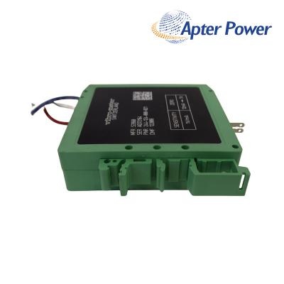 VIBRO METER S3960 GSI124 224-124-000-021 Galvanic Separation Unit