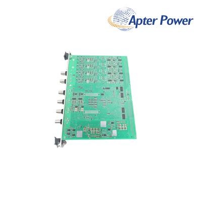 VIBRO METER VM600 MPC4 200-510-076-114 Circuit Board