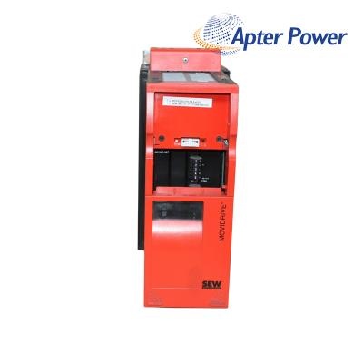 SEW MDF60A0075-5A3-4-0T MDX60A0075-5A3-4-00 Inverter Drive