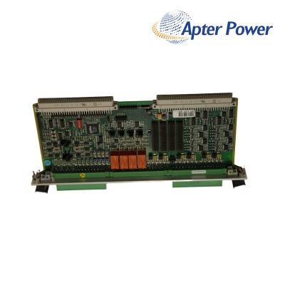 VIBRO METER VM600 IOC4T PNR-200-560-000-019 I/O Card