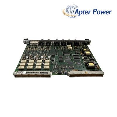 VIBRO METER VM600 MPC4 200-510-063-025 Protection Card