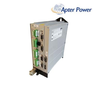 PARKER C3S150V4F11 I20 T11M00 Servo Drive