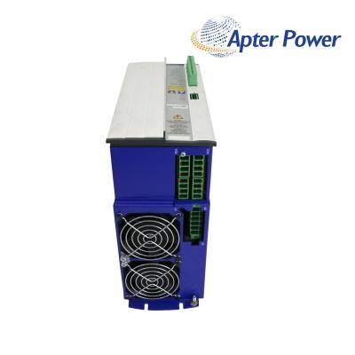 KOLLMORGEN SERVOSTAR 620 S62000 Servo Drive