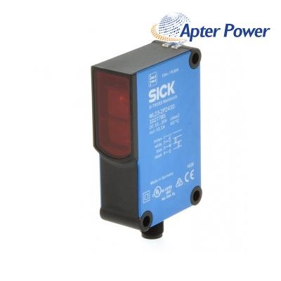 SICK WL23-2P2430 Photoelectric sensors
