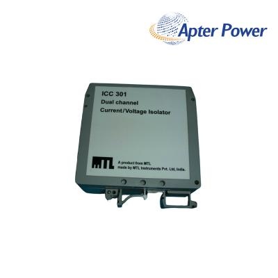 MTL ICC301 ICC301-I3-01 Signal Isolator Module
