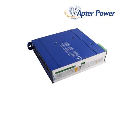 KOLLMORGEN SERVOSTAR 603 S60300 Digital Servo Amplifier