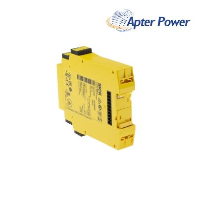 SICK FX3-XTIO84002 1044125 Safety Control