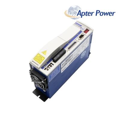 KOLLMORGEN CR03561-MZ PRD-MZ40ASIZ-32 Servo Amplifier