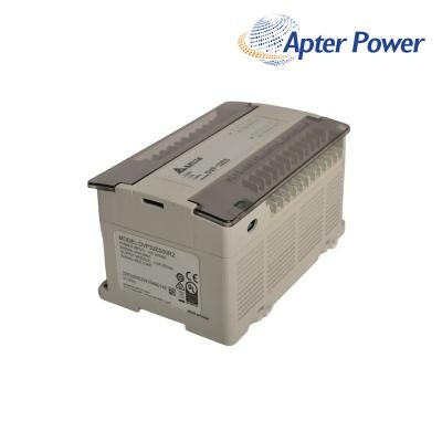 DELTA DVP32ES00R2 Main Processing Unit