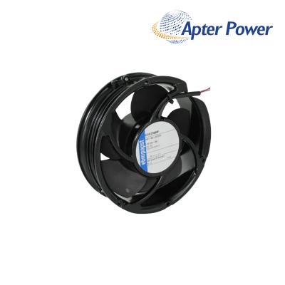 ABB Ebmpapst 6318/2TDHHP Cooling Fan Unit