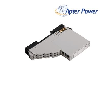 Lenze EPM-S305.2A Digital output module