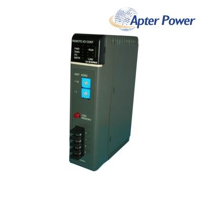 KOYO U-23RM Remote I/O Controller