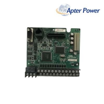 SanKen DMC12008 Motherboard CPU Board