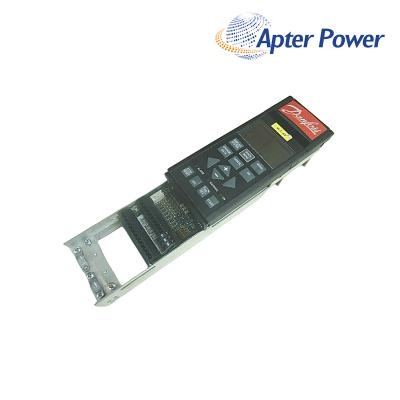 Danfoss 175Z1531 Frequency Converter Board