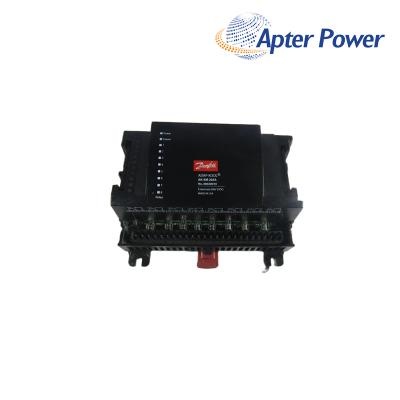 Danfoss ADAP-KOOL AK-XM205A Extension Module