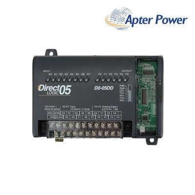 KOYO D0-05DD Digital I/O Module