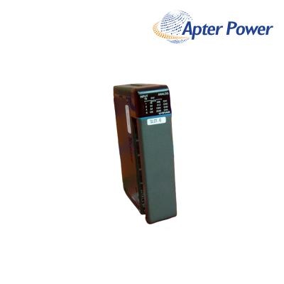 KOYO U-01AD Analog Input Module