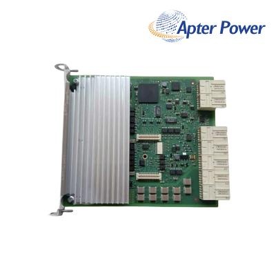 Bosch Rexroth NY4120 LMS NYM04.1-2PW-LMS Circuit Board