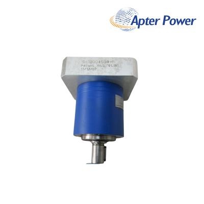 BECKHOFF LP050-M01-5-111-000 Servo Motors