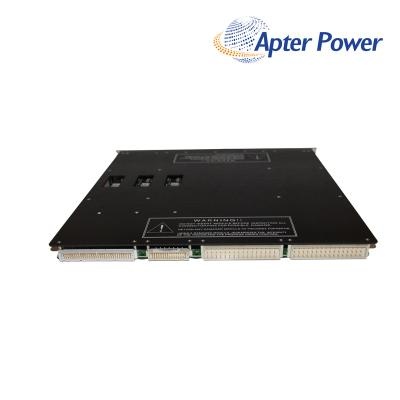 Invensys Triconex 7400169-310 9962-1XX Terminal Module