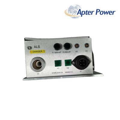 ASML 4022.436.7217 4022.436.72172 Voltage Drive Module