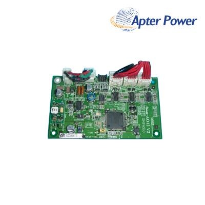 DYNAX Atom-AO12 V2 DNF6530 Control Board