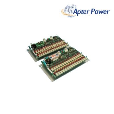 DYNAX DNF2060 Control Board