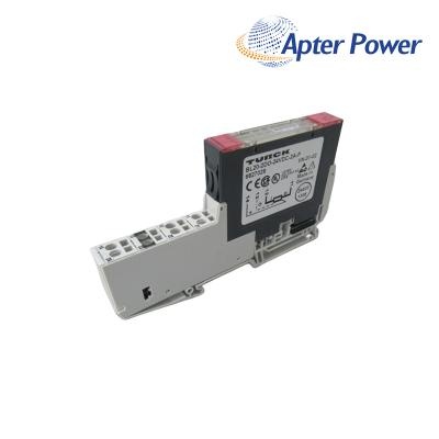 TURCK BL20-2DO-24VDC-2A-P Digital Output Module