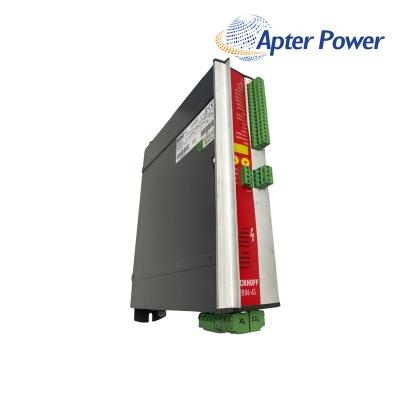 BECKHOFF AX2006-AS AX2006AS Servo Drive