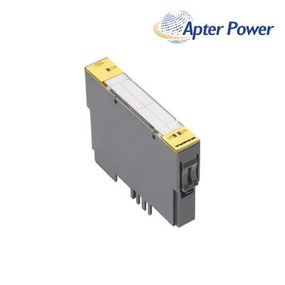 TURCK BL20-1SSI BL20 Electronic Module
